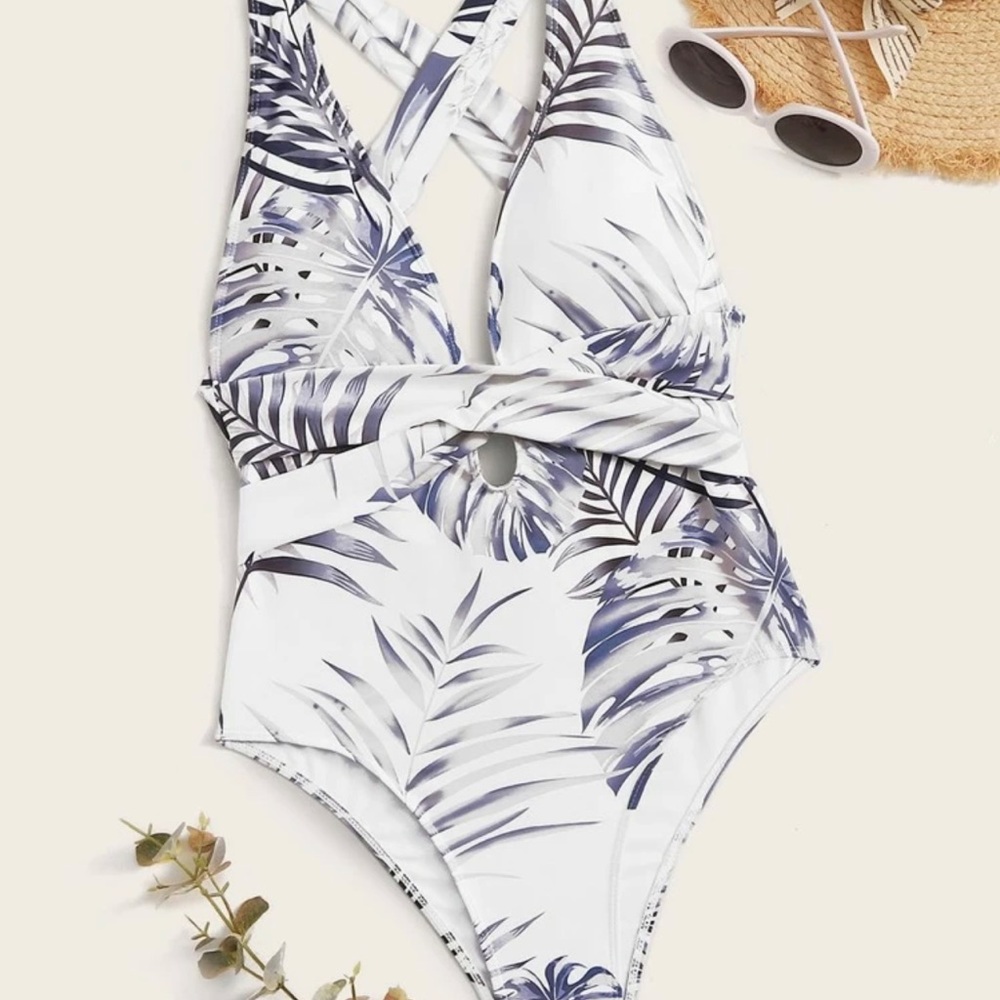 🩱 one piece swimsuit